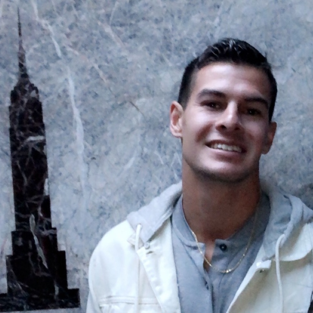 Meet your Posher, Ryan